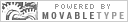 Movable Type 4.1
